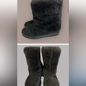 🚩 ISO 🚩 Size 10 - 10 1/2 Women’s ! Looking for - Black! New condition.